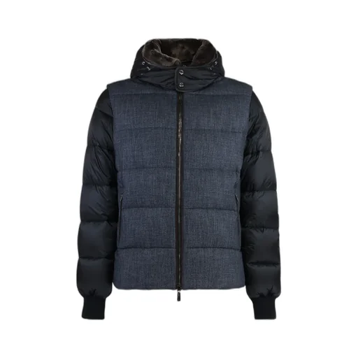 Celik Jacket