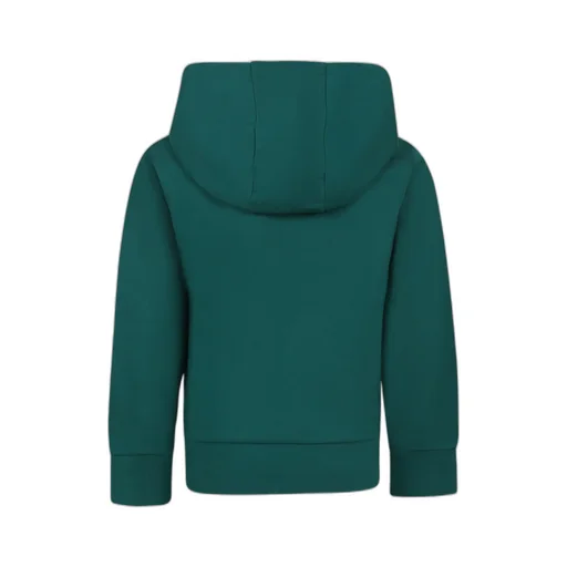 Moncler Enfant Logo Hoodie