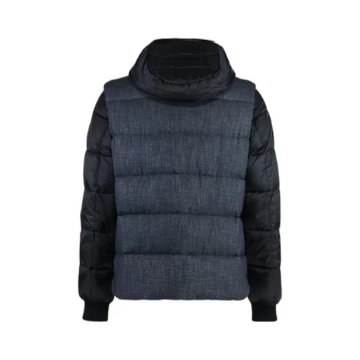 Celik Jacket