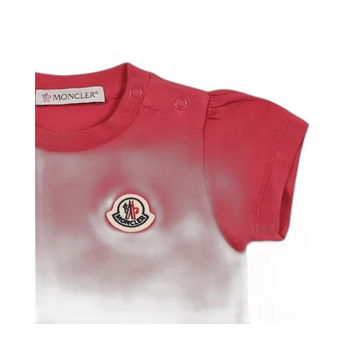 Moncler Enfant Stretch Dress