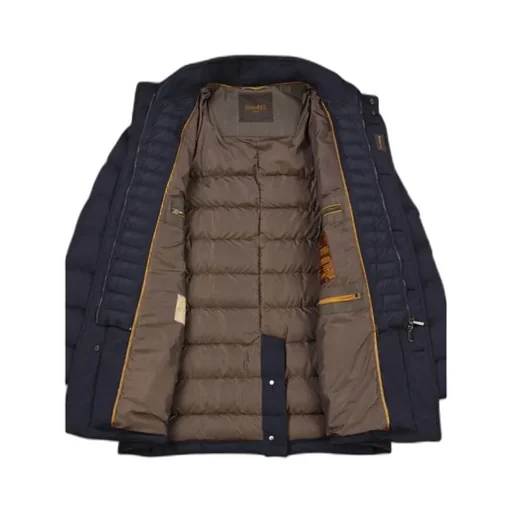 Calegari Coat
