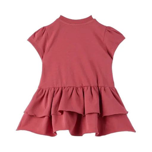 Moncler Enfant Stretch Dress