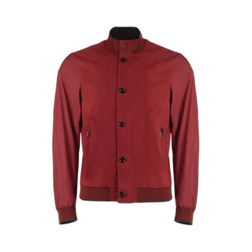 Mezzano Bomber Jacket