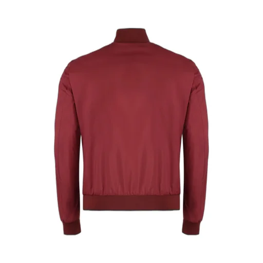 Mezzano Bomber Jacket
