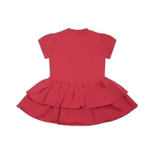 Moncler Enfant Stretch Dress
