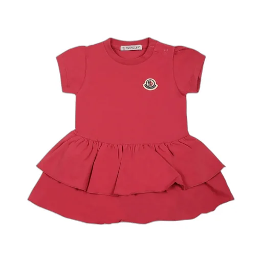 Moncler Enfant Stretch Dress