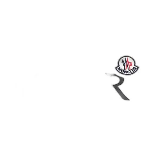 Moncler Enfant Logo T-Shirt