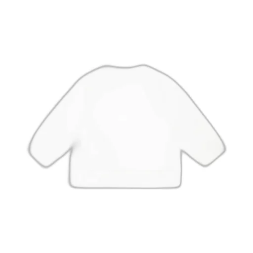 Moncler Enfant Embroidered Logo Sweatshirt