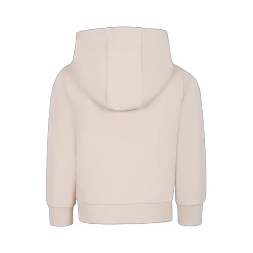 Moncler Enfant Logo Patch Sweatshirt