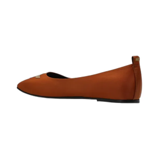 Flat Ballet Shoes