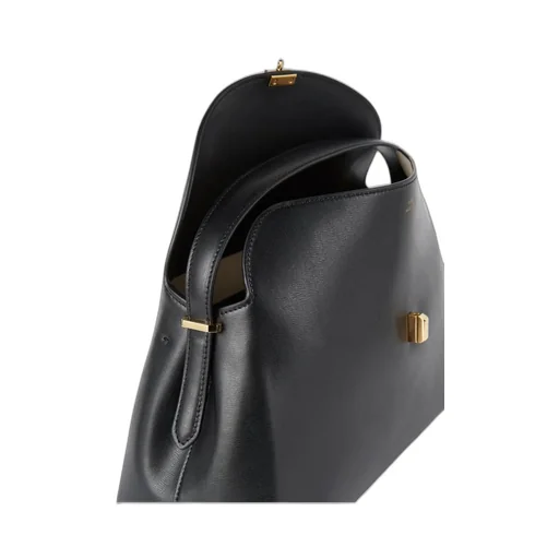 Flip Shoulder Bag