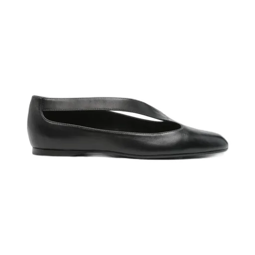 Khaite Diana Ballet Flats