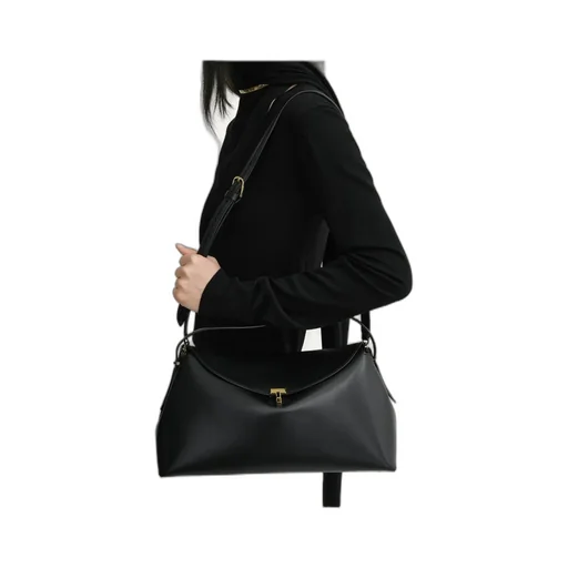Flip Shoulder Bag