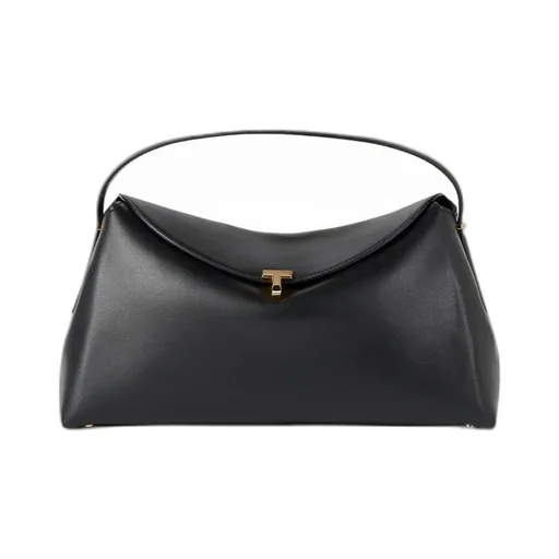 Flip Shoulder Bag