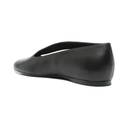 Khaite Diana Ballet Flats