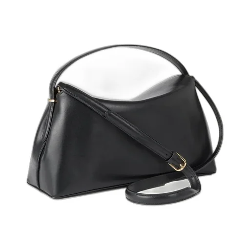 Flip Shoulder Bag