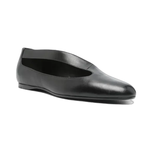 Khaite Diana Ballet Flats