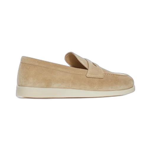 Church's Portsmouth Slip-On Loafers
