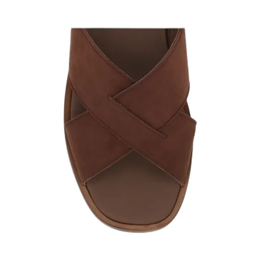 Church's Oriyah Round Toe Sandals