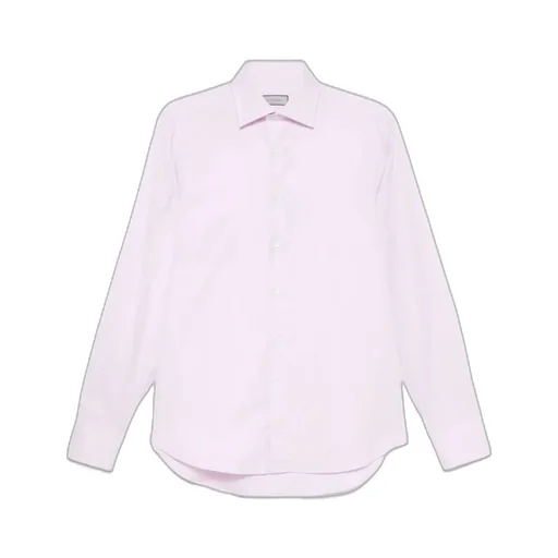 Long-Sleeved Shirt