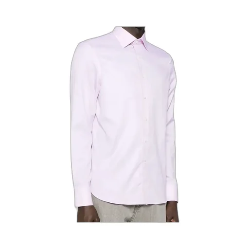 Long-Sleeved Shirt