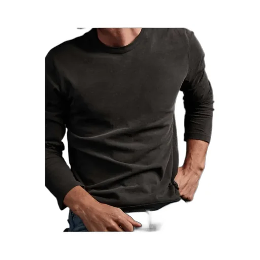 Long-Sleeved T-Shirt