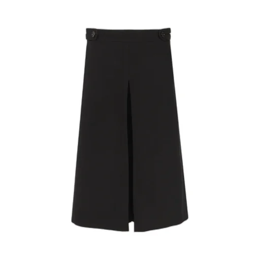Chloé Tailored Culottes