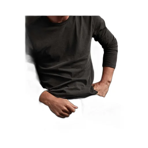 Long-Sleeved T-Shirt