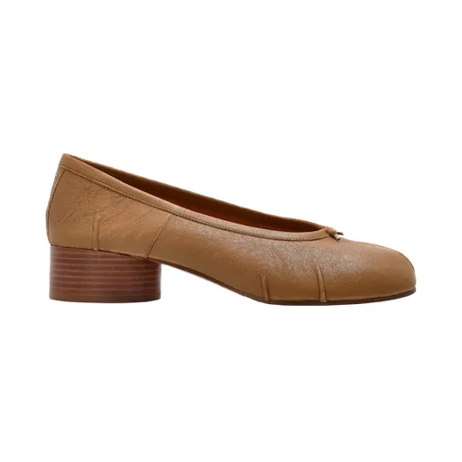 Maison Margiela Tabi New Ballerinas