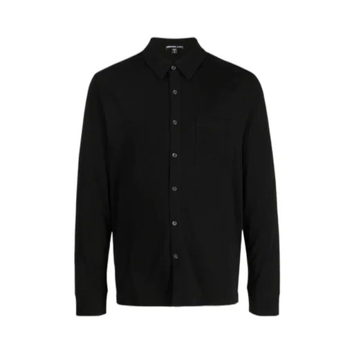 Long-Sleeved Shirt