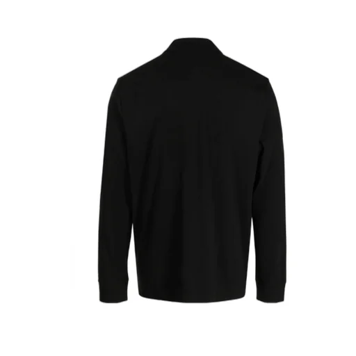 Long-Sleeved Shirt