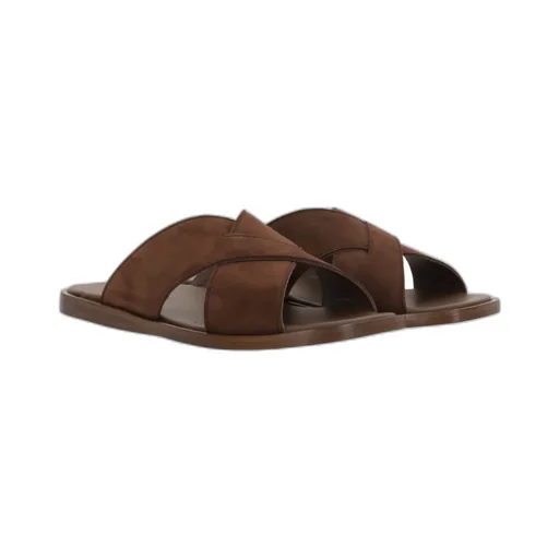 Church's Oriyah Round Toe Sandals