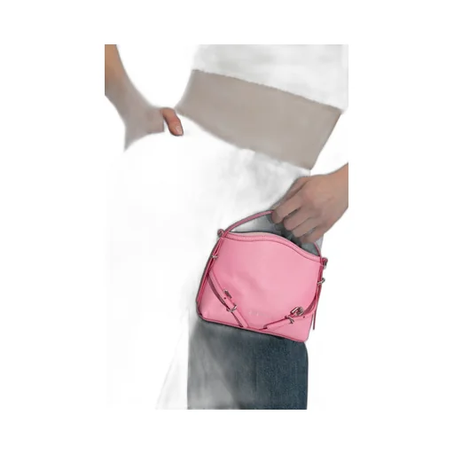 Givenchy Voyou Nano Tote Bag