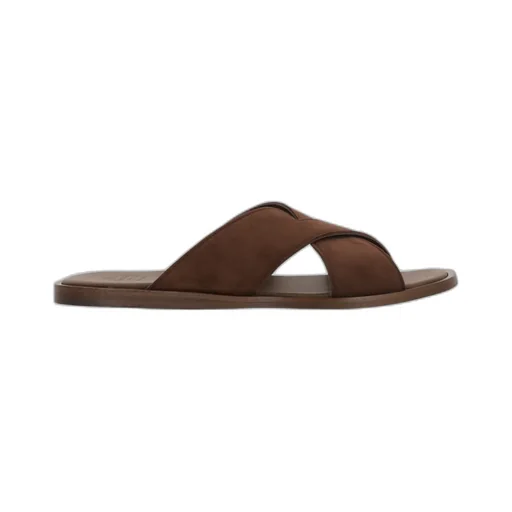 Church's Oriyah Round Toe Sandals