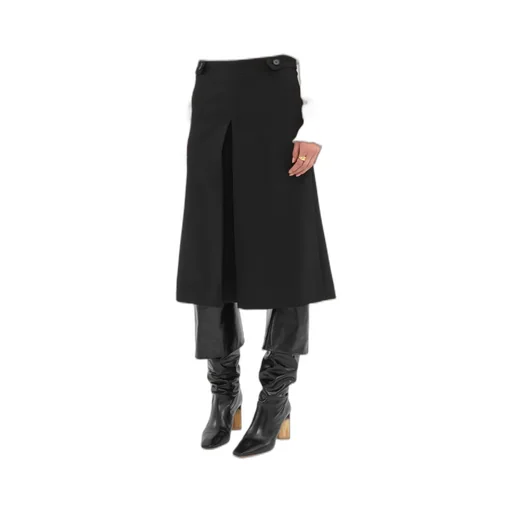 Chloé Tailored Culottes