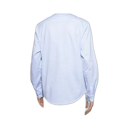 Eleventy Classic Tailored Fit Shirt