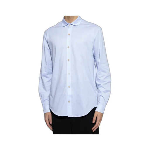 Eleventy Classic Tailored Fit Shirt