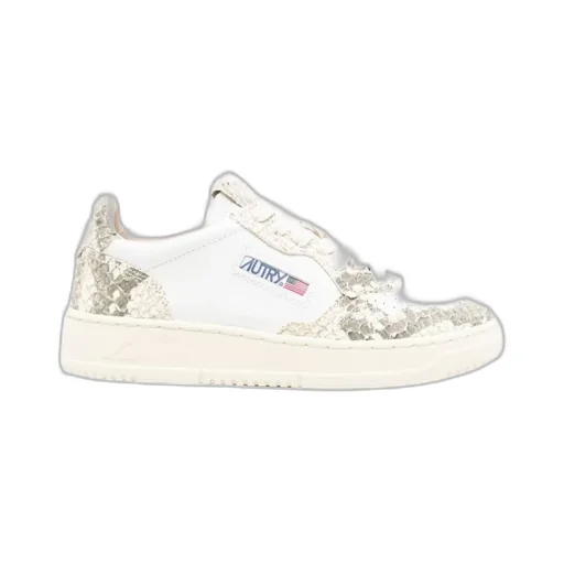 Autry Medalist Low Sneakers