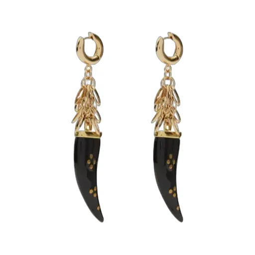 Isabel Marant Ellen Pendant Earrings
