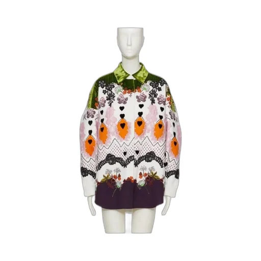 Printed Shirt