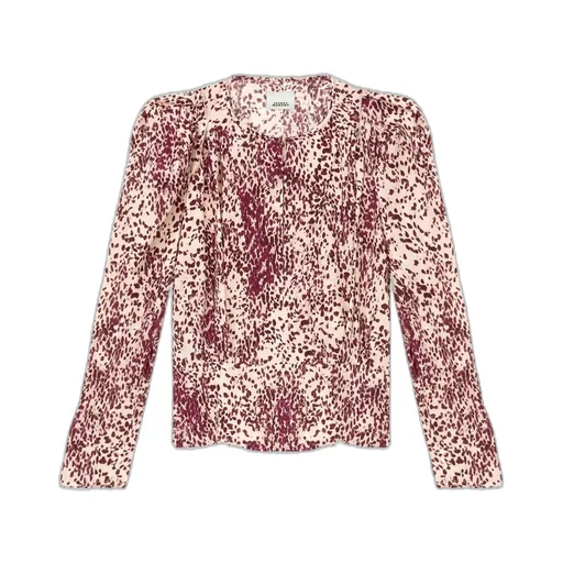 Zarga Blouse