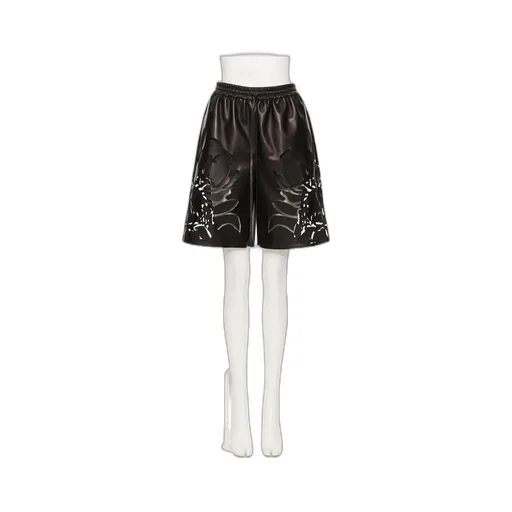Logo Shorts