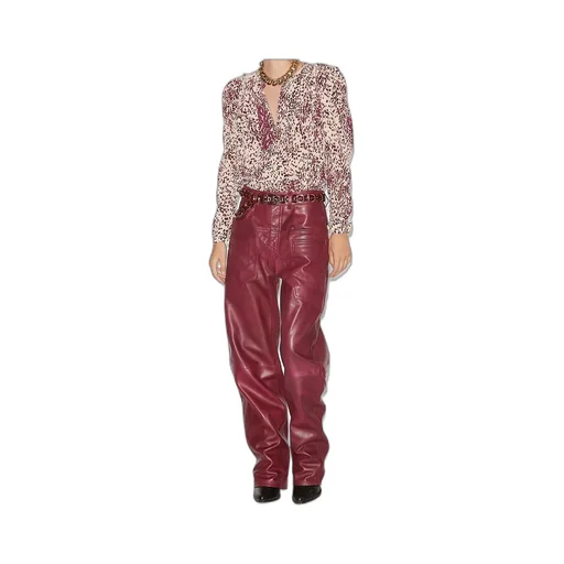 Zarga Blouse