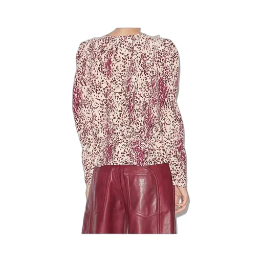 Zarga Blouse