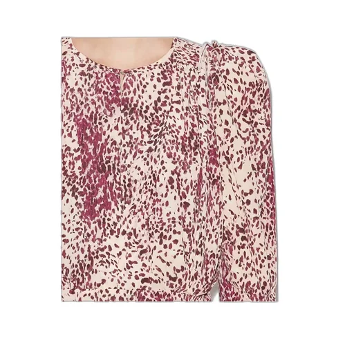 Zarga Blouse