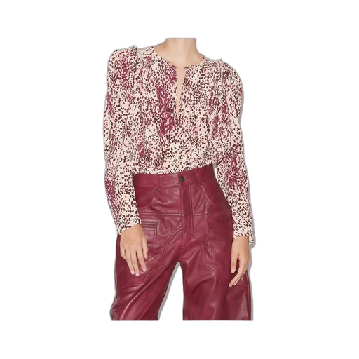 Zarga Blouse