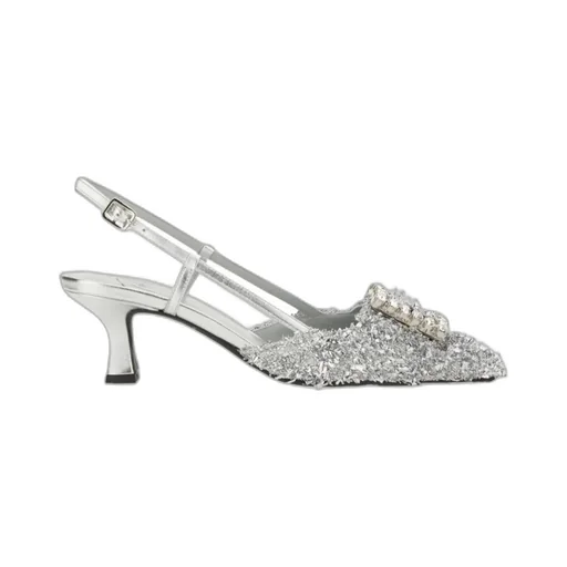Roberto Festa Slingback Stefy Pumps