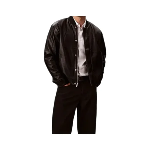 Calvin Klein Bomber Jacket