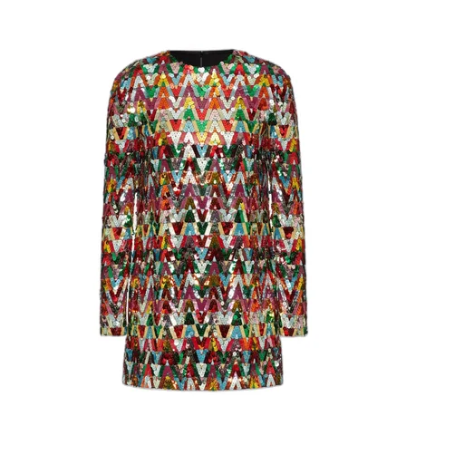 Logo Dress