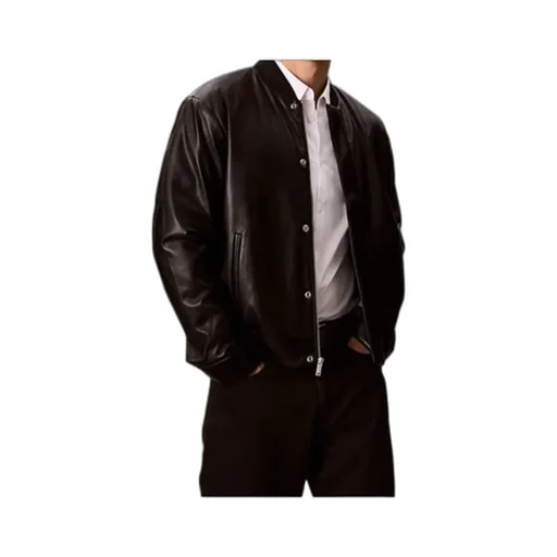 Calvin Klein Bomber Jacket